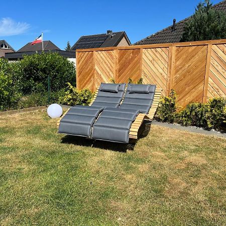 Ferienwohnung Selent Familie Sikora Luaran gambar
