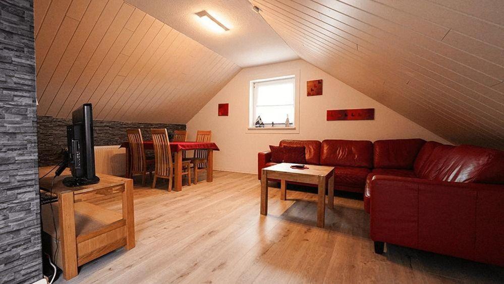 Ferienwohnung Selent Familie Sikora Luaran gambar