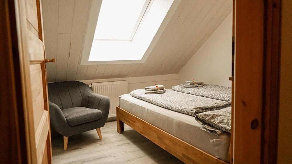 Ferienwohnung Selent Familie Sikora Luaran gambar