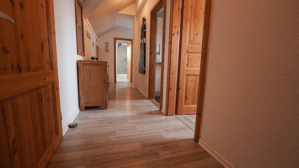 Ferienwohnung Selent Familie Sikora Luaran gambar