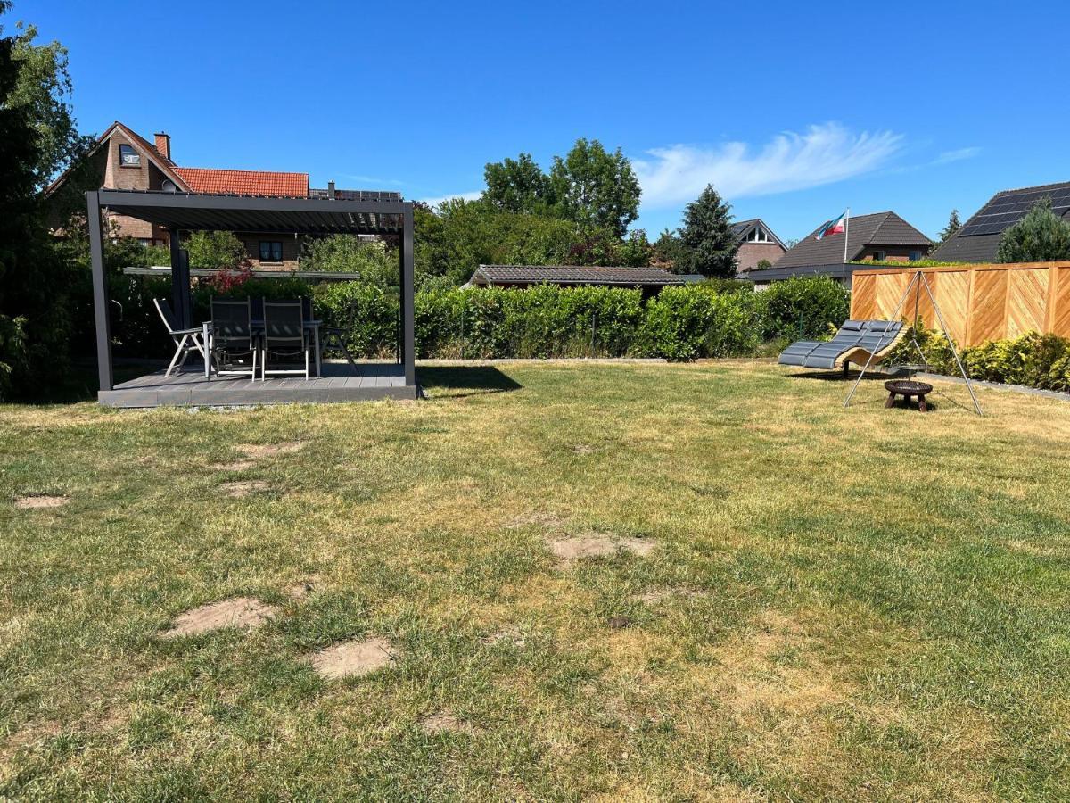 Ferienwohnung Selent Familie Sikora Luaran gambar